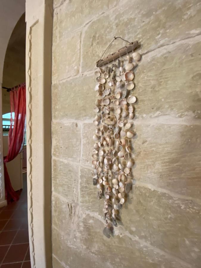 Masseria Montanari Carpignano Salentino Eksteriør bilde