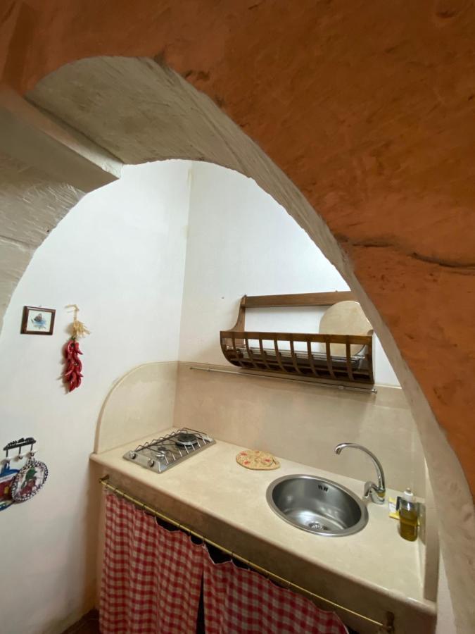 Masseria Montanari Carpignano Salentino Eksteriør bilde