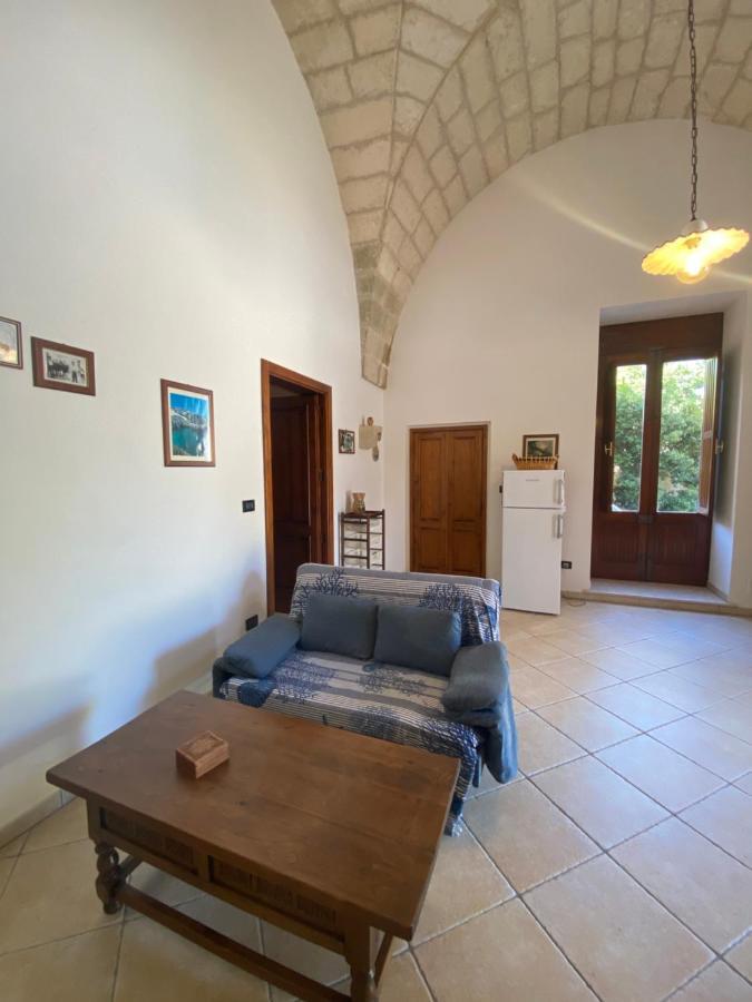 Masseria Montanari Carpignano Salentino Eksteriør bilde