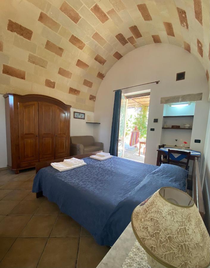 Masseria Montanari Carpignano Salentino Eksteriør bilde