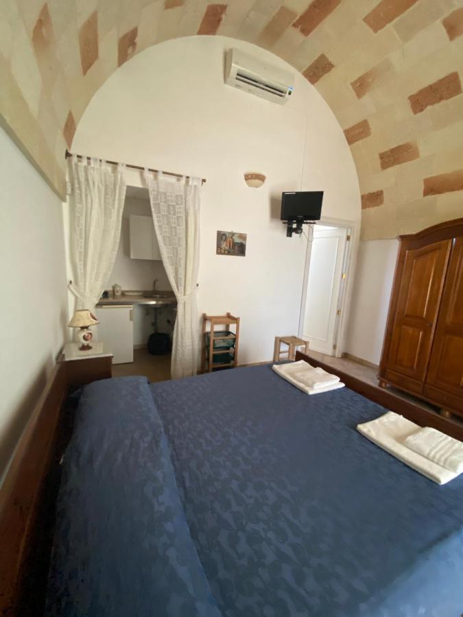 Masseria Montanari Carpignano Salentino Eksteriør bilde