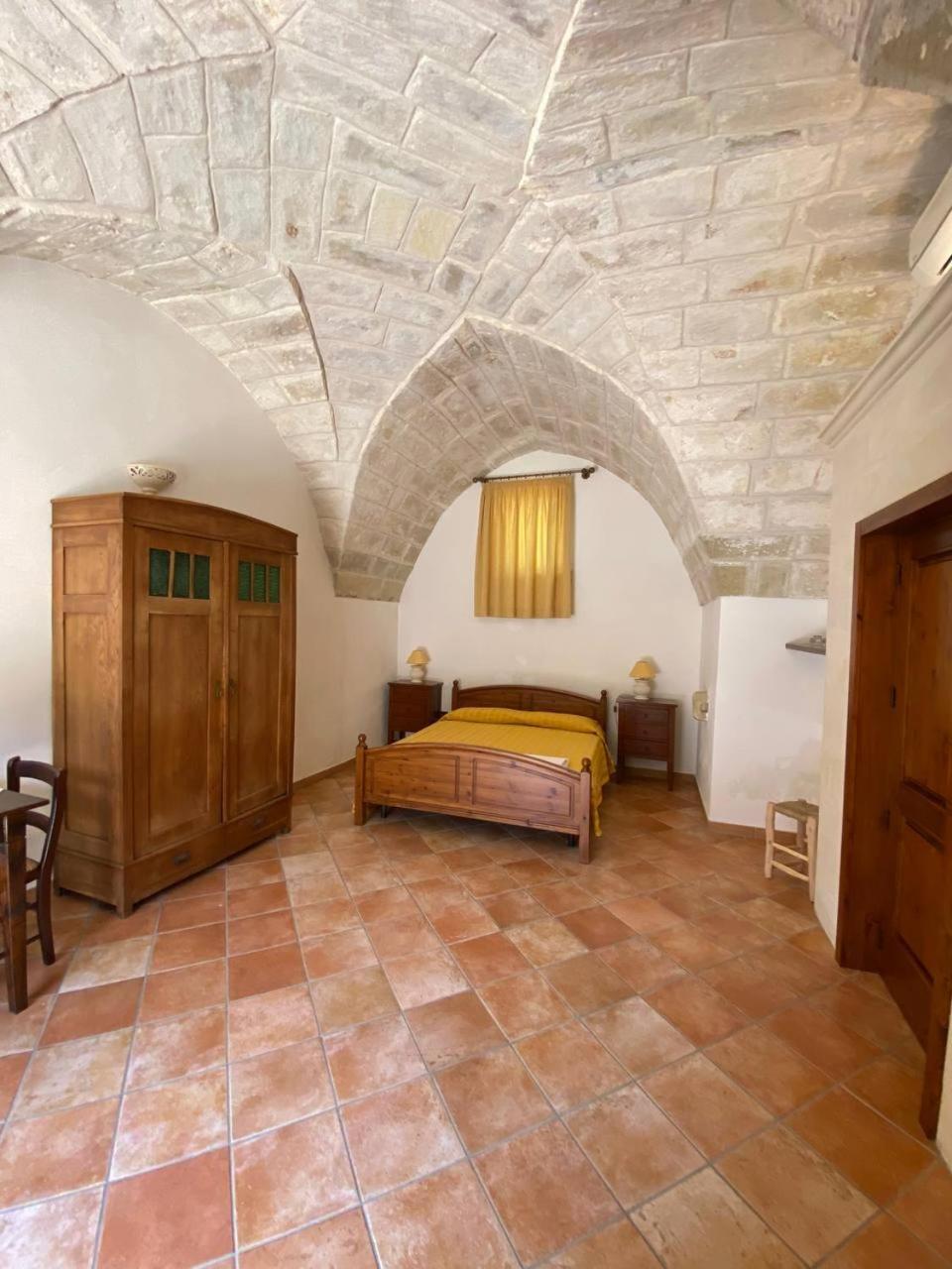 Masseria Montanari Carpignano Salentino Eksteriør bilde